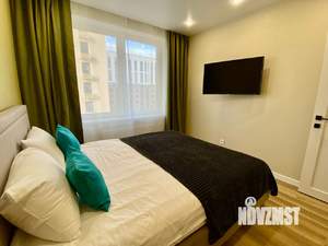 2-к квартира, посуточно, 42м2, 8/13 этаж