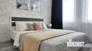 2-к квартира, посуточно, 47м2, 12/26 этаж