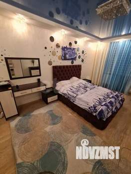 4-к квартира, на длительный срок, 111м2, 9/9 этаж