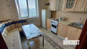 1-к квартира, на длительный срок, 37м2, 9/9 этаж