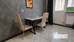 1-к квартира, посуточно, 44м2, 3/17 этаж