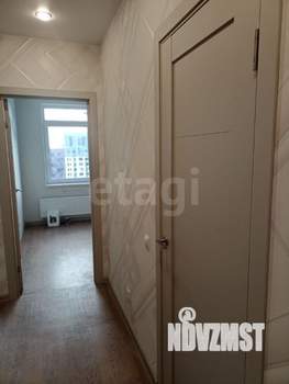 1-к квартира, на длительный срок, 38м2, 11/13 этаж