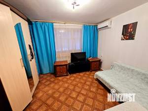 Студия квартира, на длительный срок, 20м2, 2/8 этаж