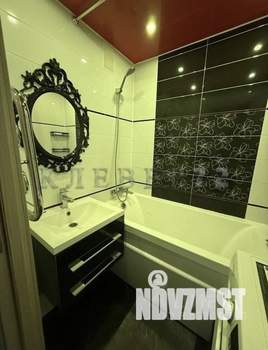 1-к квартира, на длительный срок, 34м2, 9/9 этаж