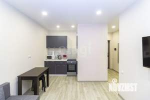 1-к квартира, на длительный срок, 35м2, 5/14 этаж