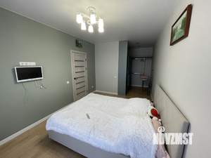 1-к квартира, на длительный срок, 45м2, 11/19 этаж