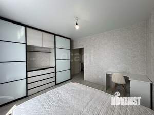 1-к квартира, на длительный срок, 41м2, 7/16 этаж