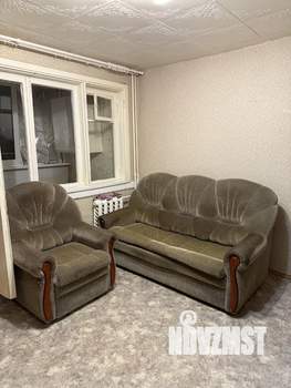 1-к квартира, на длительный срок, 17м2, 6/8 этаж