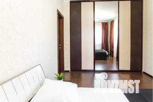 2-к квартира, посуточно, 65м2, 4/14 этаж