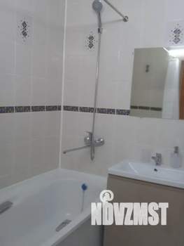 1-к квартира, посуточно, 40м2, 13/14 этаж