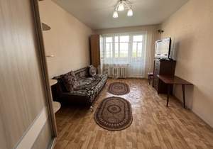 1-к квартира, на длительный срок, 33м2, 8/9 этаж