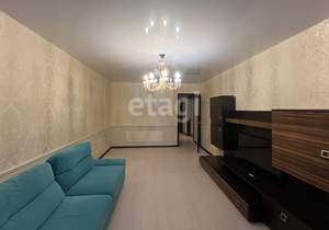 2-к квартира, на длительный срок, 67м2, 4/10 этаж