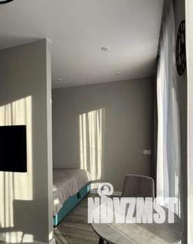 Студия квартира, на длительный срок, 32м2, 7/21 этаж