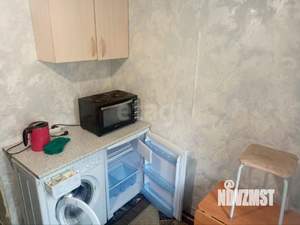 Студия квартира, на длительный срок, 12м2, 1/5 этаж