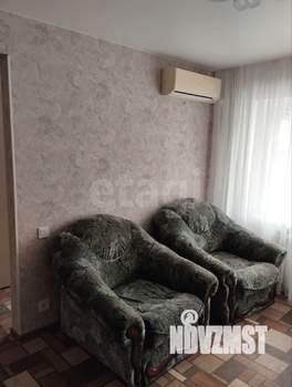 1-к квартира, на длительный срок, 32м2, 1/5 этаж