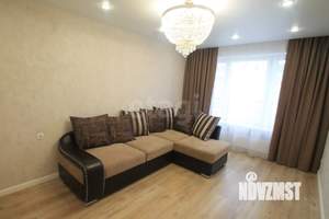 2-к квартира, на длительный срок, 70м2, 7/10 этаж