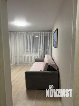 1-к квартира, на длительный срок, 39м2, 9/9 этаж