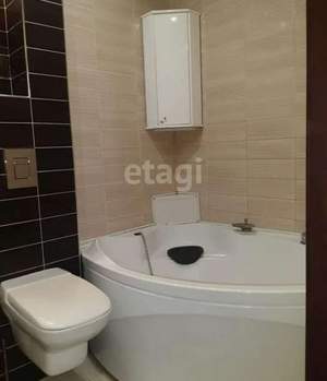 2-к квартира, на длительный срок, 53м2, 9/9 этаж