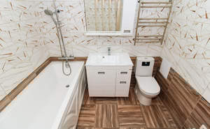 1-к квартира, на длительный срок, 35м2, 2/10 этаж