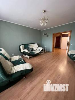 2-к квартира, на длительный срок, 80м2, 4/9 этаж