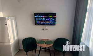 Студия квартира, посуточно, 20м2, 3/12 этаж