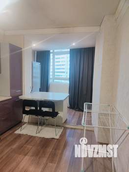 1-к квартира, на длительный срок, 49м2, 5/22 этаж