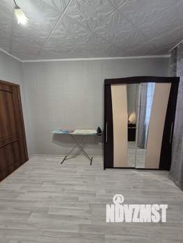 1-к квартира, на длительный срок, 45м2, 8/11 этаж