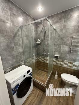 1-к квартира, на длительный срок, 41м2, 17/25 этаж