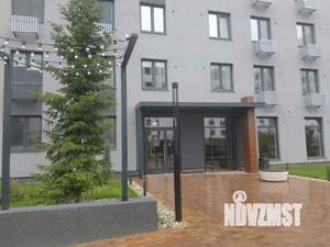 2-к квартира, посуточно, 64м2, 1/1 этаж