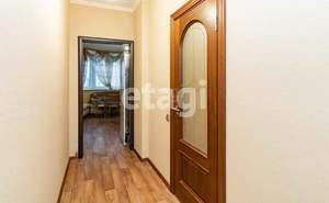 1-к квартира, на длительный срок, 35м2, 14/24 этаж