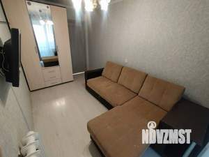 3-к квартира, посуточно, 76м2, 1/1 этаж