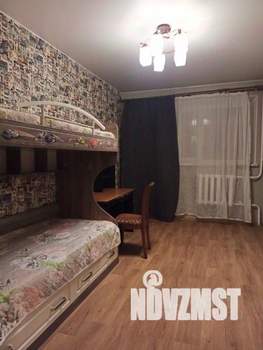 3-к квартира, посуточно, 80м2, 1/1 этаж