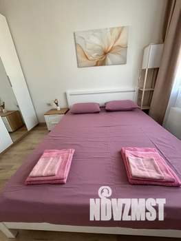 1-к квартира, посуточно, 35м2, 14/24 этаж