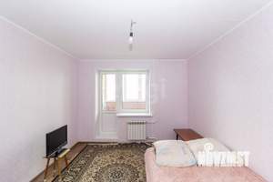 2-к квартира, на длительный срок, 50м2, 4/17 этаж