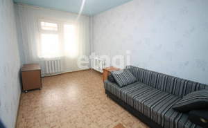 1-к квартира, на длительный срок, 38м2, 3/5 этаж