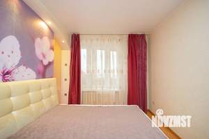 3-к квартира, на длительный срок, 100м2, 7/14 этаж