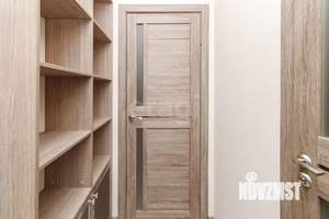 1-к квартира, на длительный срок, 45м2, 14/16 этаж