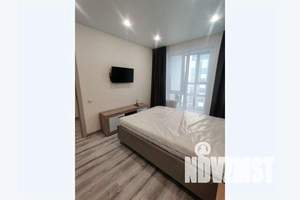 1-к квартира, посуточно, 38м2, 13/15 этаж