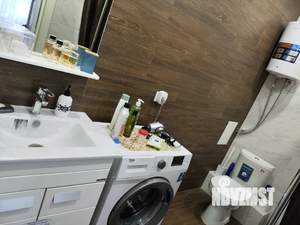 Студия квартира, посуточно, 29м2, 12/23 этаж