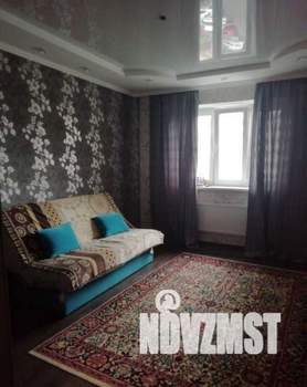 1-к квартира, на длительный срок, 44м2, 5/16 этаж