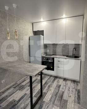 1-к квартира, на длительный срок, 37м2, 6/17 этаж