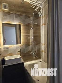 2-к квартира, посуточно, 48м2, 7/9 этаж