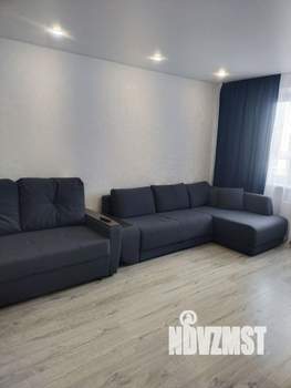 1-к квартира, на длительный срок, 39м2, 7/18 этаж