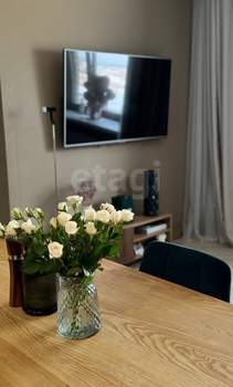 3-к квартира, на длительный срок, 80м2, 10/16 этаж