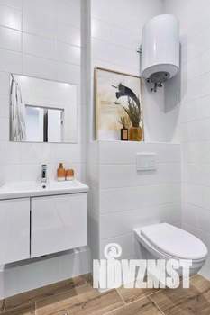 2-к квартира, посуточно, 48м2, 1/1 этаж