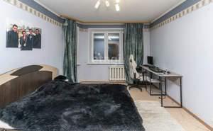 2-к квартира, на длительный срок, 74м2, 4/10 этаж