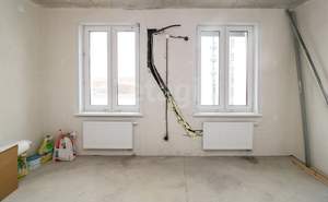 Студия квартира, на длительный срок, 29м2, 2/24 этаж