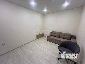 1-к квартира, на длительный срок, 36м2, 10/16 этаж