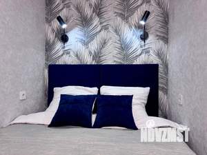 1-к квартира, посуточно, 27м2, 18/22 этаж