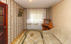 2-к квартира, на длительный срок, 47м2, 1/5 этаж